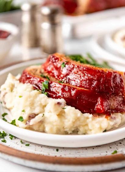 How to Freeze Meatloaf
