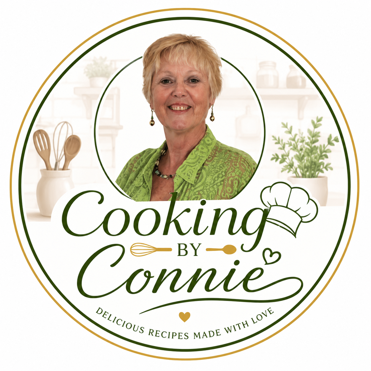 ookingbyconnie logo