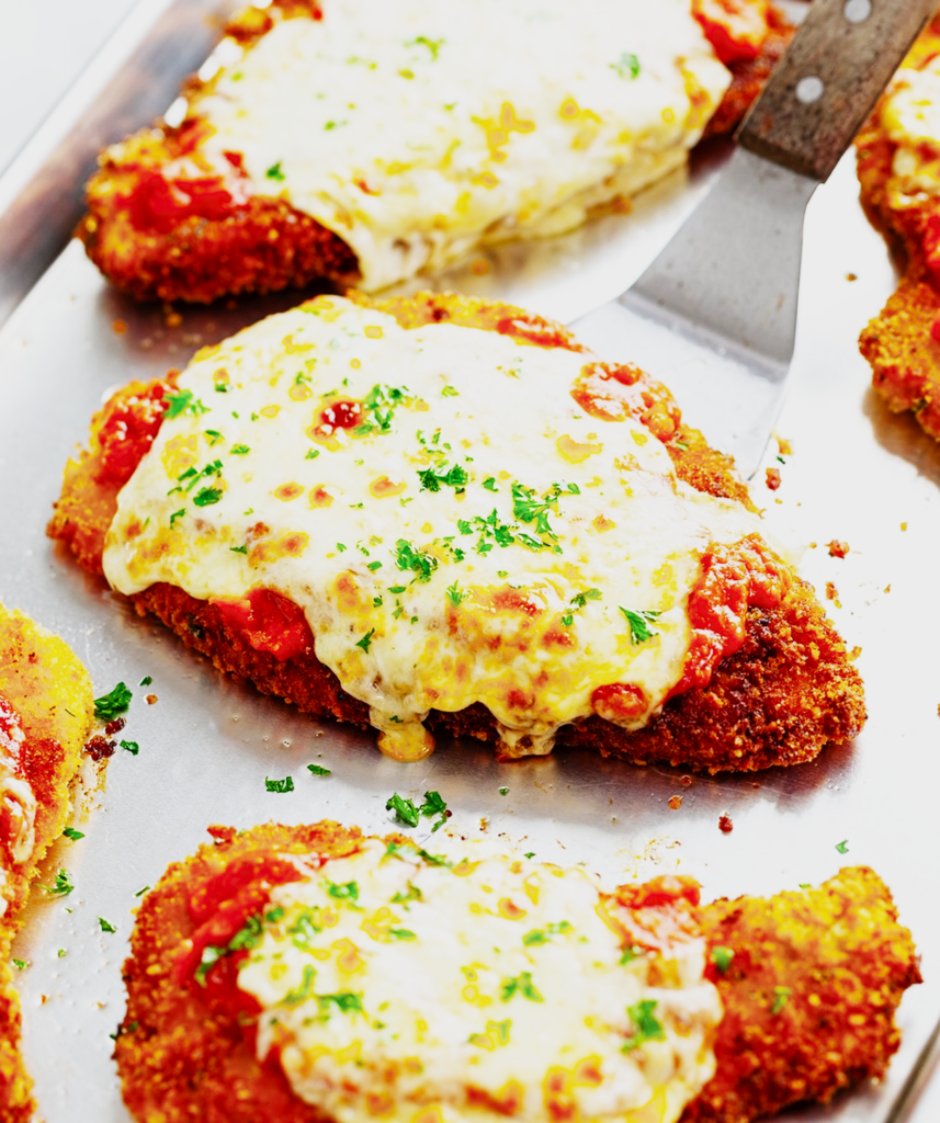 Great for Special Occasions and Everyday Dinners