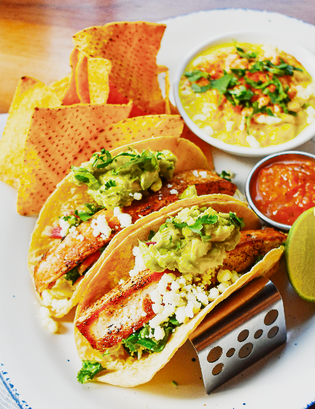 Best Fish Taco Sauce