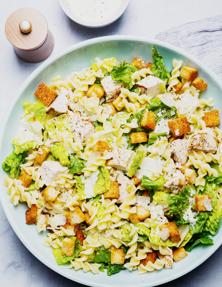 Caesar Dressing Ingredients