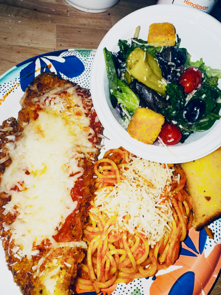 Expert Tips for Best Chicken Parmesan 