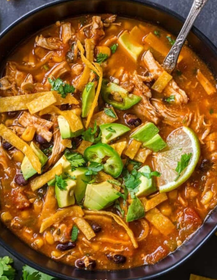 Expert Tips for the Best Chicken Tortilla Soup