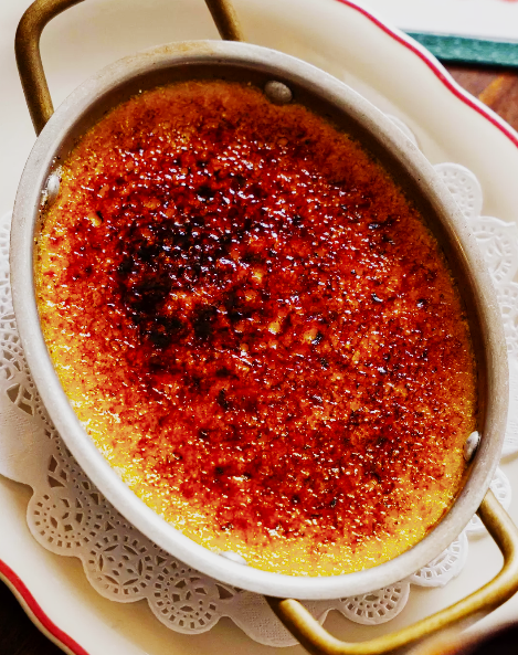 Expert Tips for the Best Easy Creme Brulee Recipe