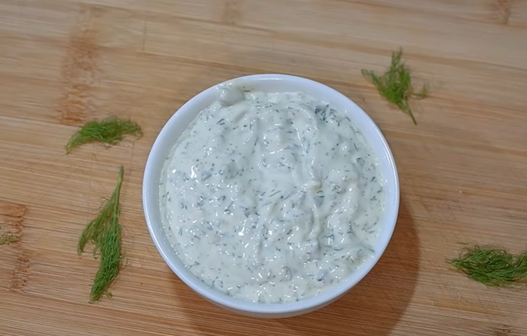 Tartar Sauce Recipe